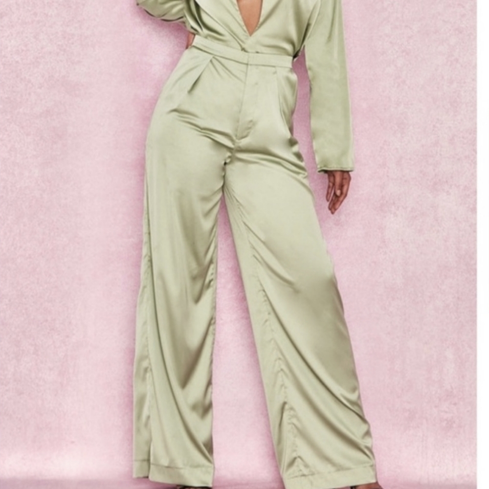 House of CB pants...
